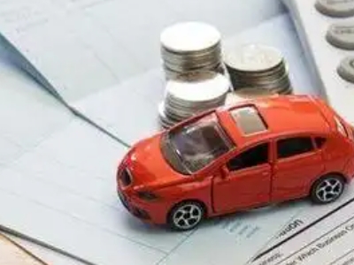 武安个人车辆抵押消费贷款肯定要知道的6个要点